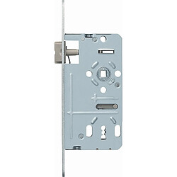 Abus serrure à encastrer mono-point