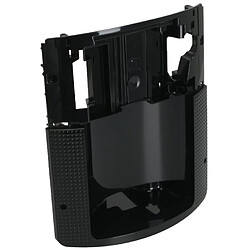 Krups enjoliveur pour cafetière espresso