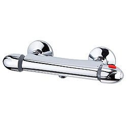 EISL Clt168vcr Vitalis Mitigeur Thermostatique - Chromé