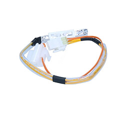 Avis Lg Sonde de température réfrigérateur