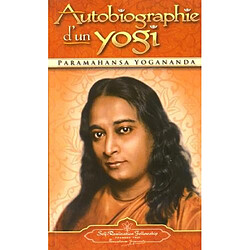 Autobiographie d'un yogi - Occasion