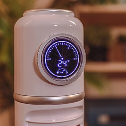 Cecotec EnergySilence 1090 Skyline Retro Smart White