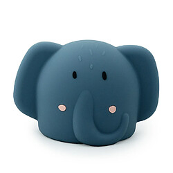 Trixie Baby Veilleuse Souple Mrs. Elephant