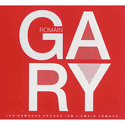 Romain Gary, 1914-1980 : le nomade multiple - Occasion