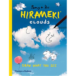 Hirameki : Clouds Xiao peng Hu
