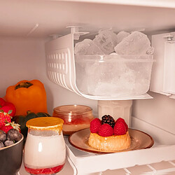 Cecotec Bolero CoolMarket TT Origin 45 - Bleu