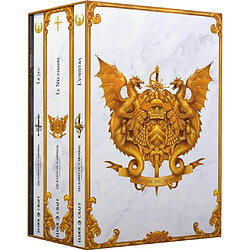 Les lames du cardinal