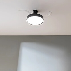Cecotec Energysilence Aero 4200 - Noir