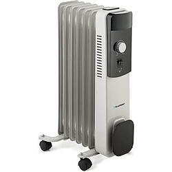 Radiateur bain d'huile Blaupunkt