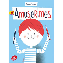 Amuserimes - Occasion