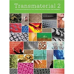 Transmaterial 2 - Occasion