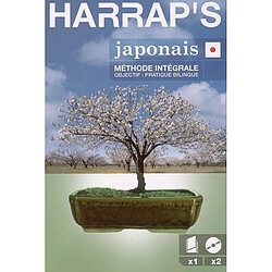 Japonais, méthode intégrale : objectif pratique bilingue - Occasion