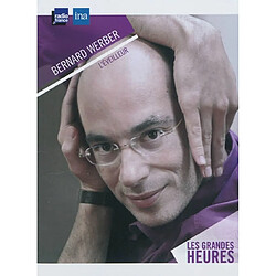 Bernard Werber, l'éveilleur - Occasion