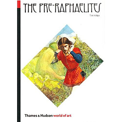 The Pre-Raphaelites (World of Art) - Occasion