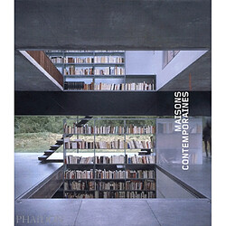 Maisons contemporaines - Occasion