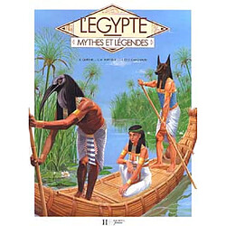 L'Egypte · Occasion Alain Quesnel