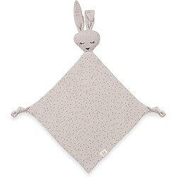Hauck Doudou Cuddle N Play Lapin Beige