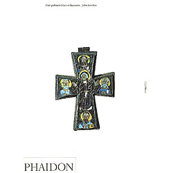 L'art byzantin et paléochrétien - Occasion