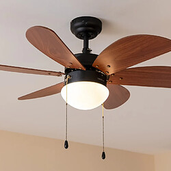 Cecotec EnergySilence Aero 365 Black&Wood