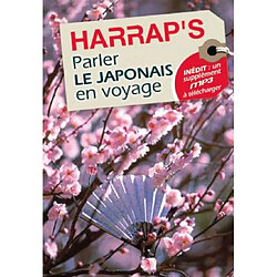 Parler le japonais en voyage - Occasion