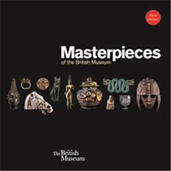 Masterpieces of the British Museum (New ed) - Occasion