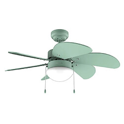 Cecotec Aero 3600 - Vert intégral