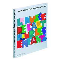 Le musée de l'art pour les enfants - Occasion