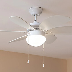 Cecotec EnergySilence Aero 3600 Vision Full White