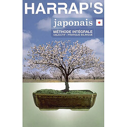 Japonais, méthode intégrale : objectif pratique bilingue - Occasion