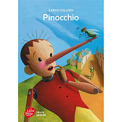Pinocchio - Occasion