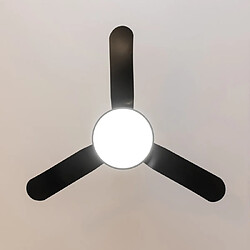Cecotec EnergySilence Aero 5200 Light Black