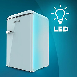 Cecotec Bolero CoolMarket TT Origin 110 - Bleu pas cher