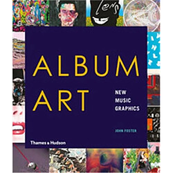 Album Art : New Music Graphics