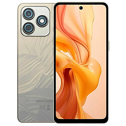 Ulefone Note 18 Ultra - 256 Go - Gris