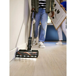 Philips XC7055/01 Aqua - Noir
