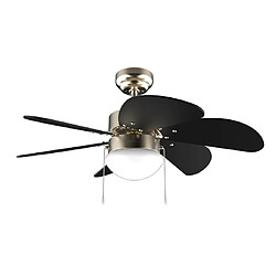 Cecotec EnergySilence Aero 365 - Gold&Wood