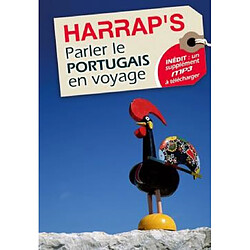 Parler le portugais en voyage - Occasion