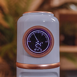 Cecotec EnergySilence 1090 Skyline Retro Smart Blue