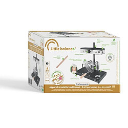 Acheter Little balance Savoyarde Demi
