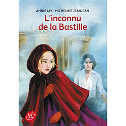 L'inconnu de la Bastille - Occasion