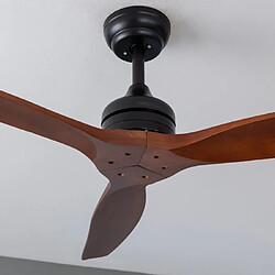 Cecotec EnergySilence Aero 5270 DarkWood - Bois foncé pas cher