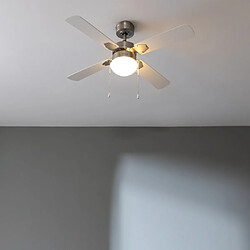 Cecotec EnergySilence Aero 450 - IronWhite