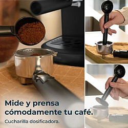 Avis Cecotec Power Espresso 20