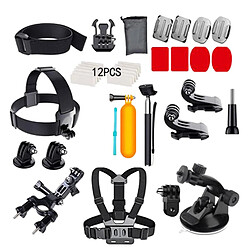 Accessoires photo & vidéo INF