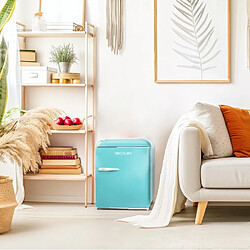 Acheter Cecotec Bolero CoolMarket TT Origin 45 - Bleu