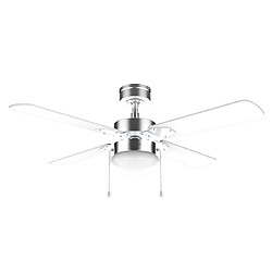 Cecotec EnergySilence Aero 450 - IronWhite