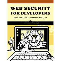 Web Security for Developers