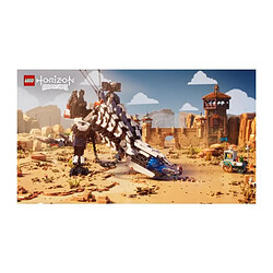 Sony Interactive Entertainment Lego Horizon Adventures pas cher