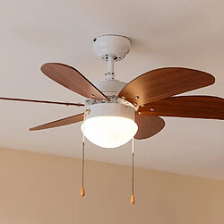 Cecotec EnergySilence Aero 365 White&Wood