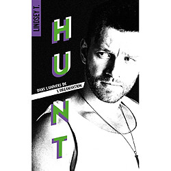 Hunt : dans l'univers de l'organisation - Occasion